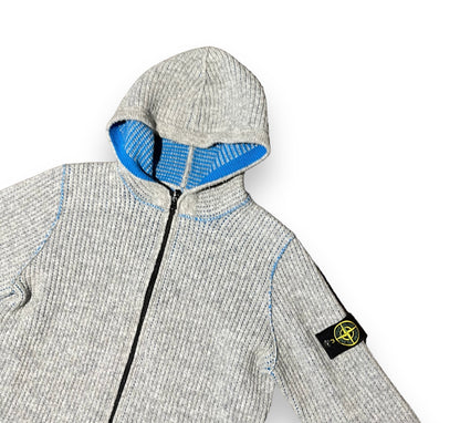 Stone Island kapuzenjacke /zipper