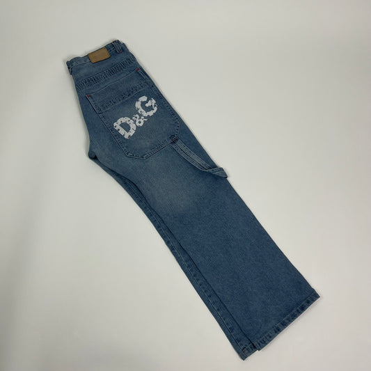 Dolce & Gabbana Jeans