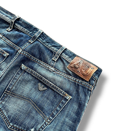 Armani Jeans