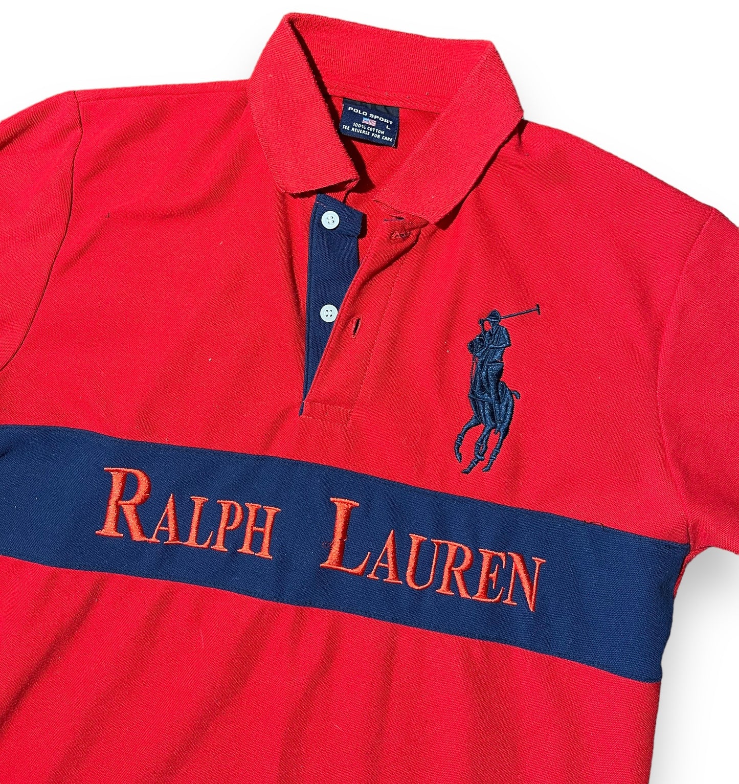 Polo Ralph Lauren Poloshirt
