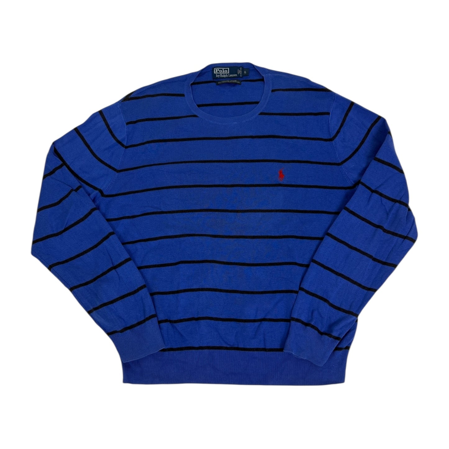 Ralph Lauren Stricksweater L