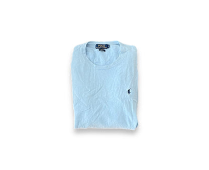 Polo Ralph Lauren sweater Babyblau