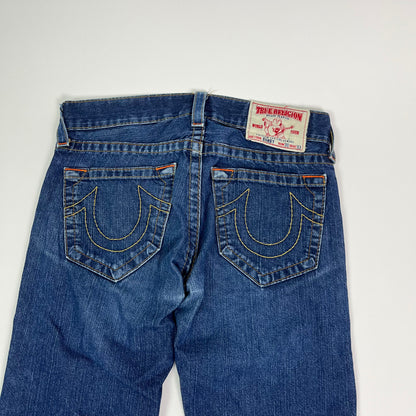 True Religion Damen Jeans