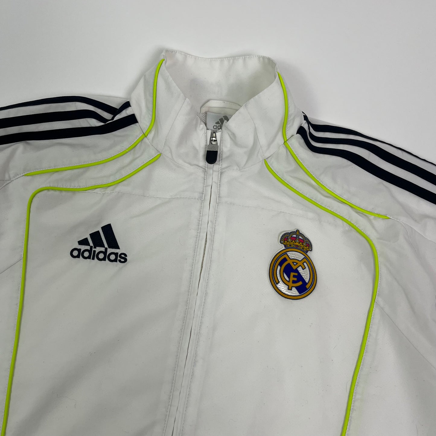 Real Madrid Trackjacket 2010 M