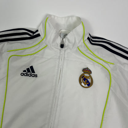 Real Madrid Trackjacket 2010 M