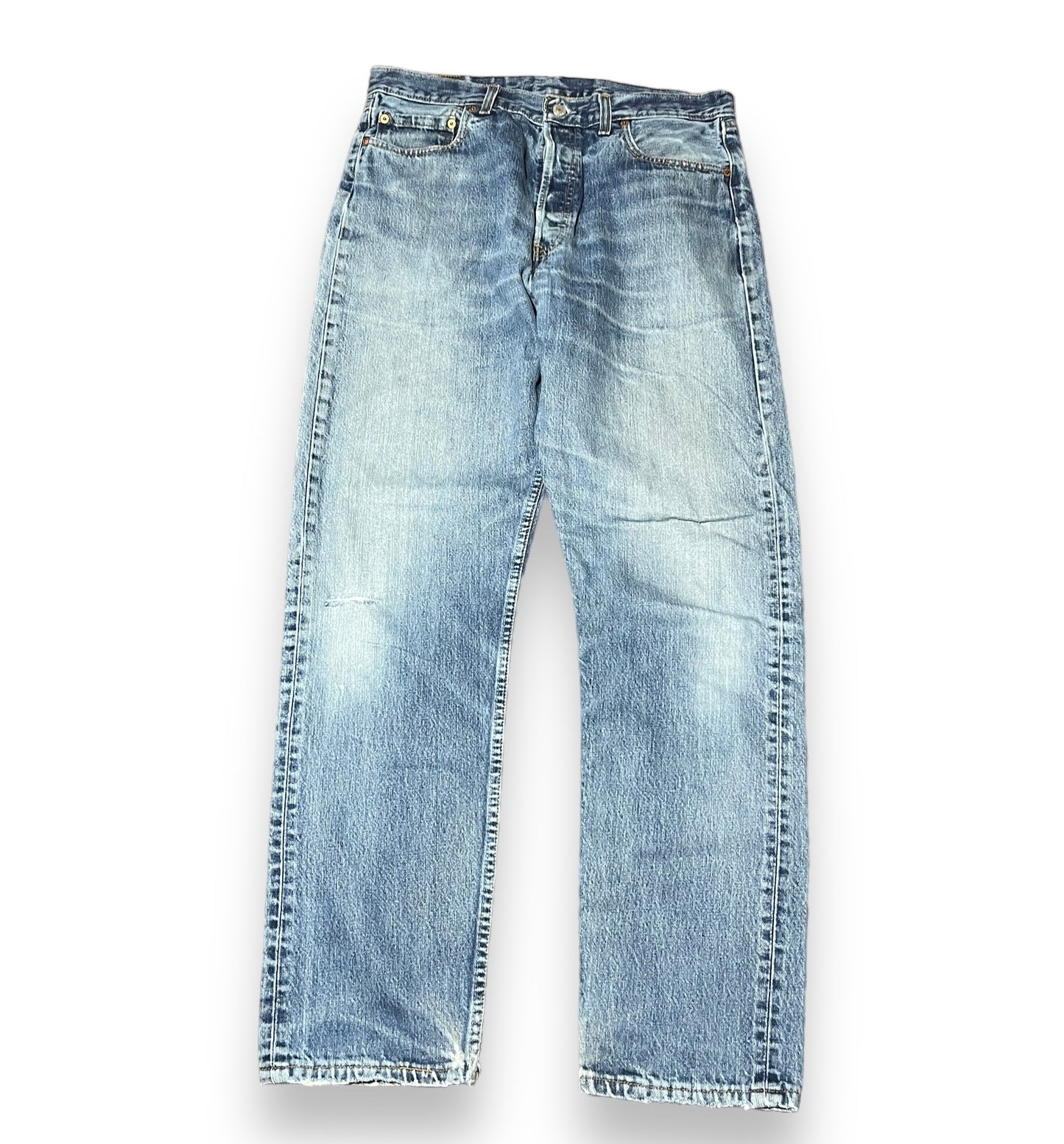 Levi’s jeans