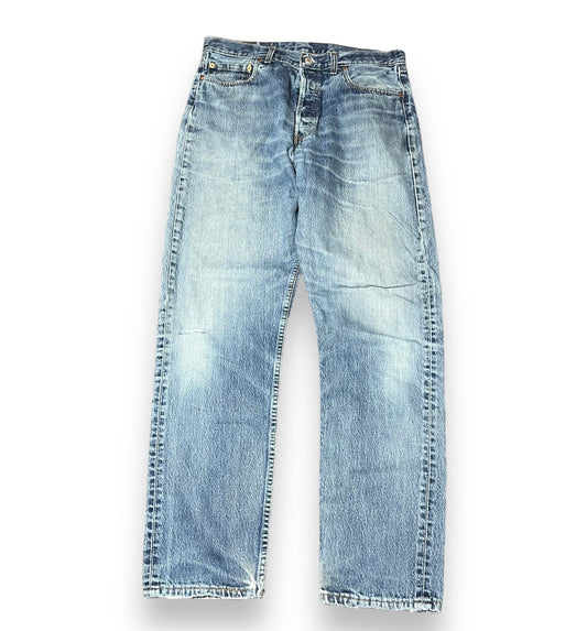Levi’s jeans