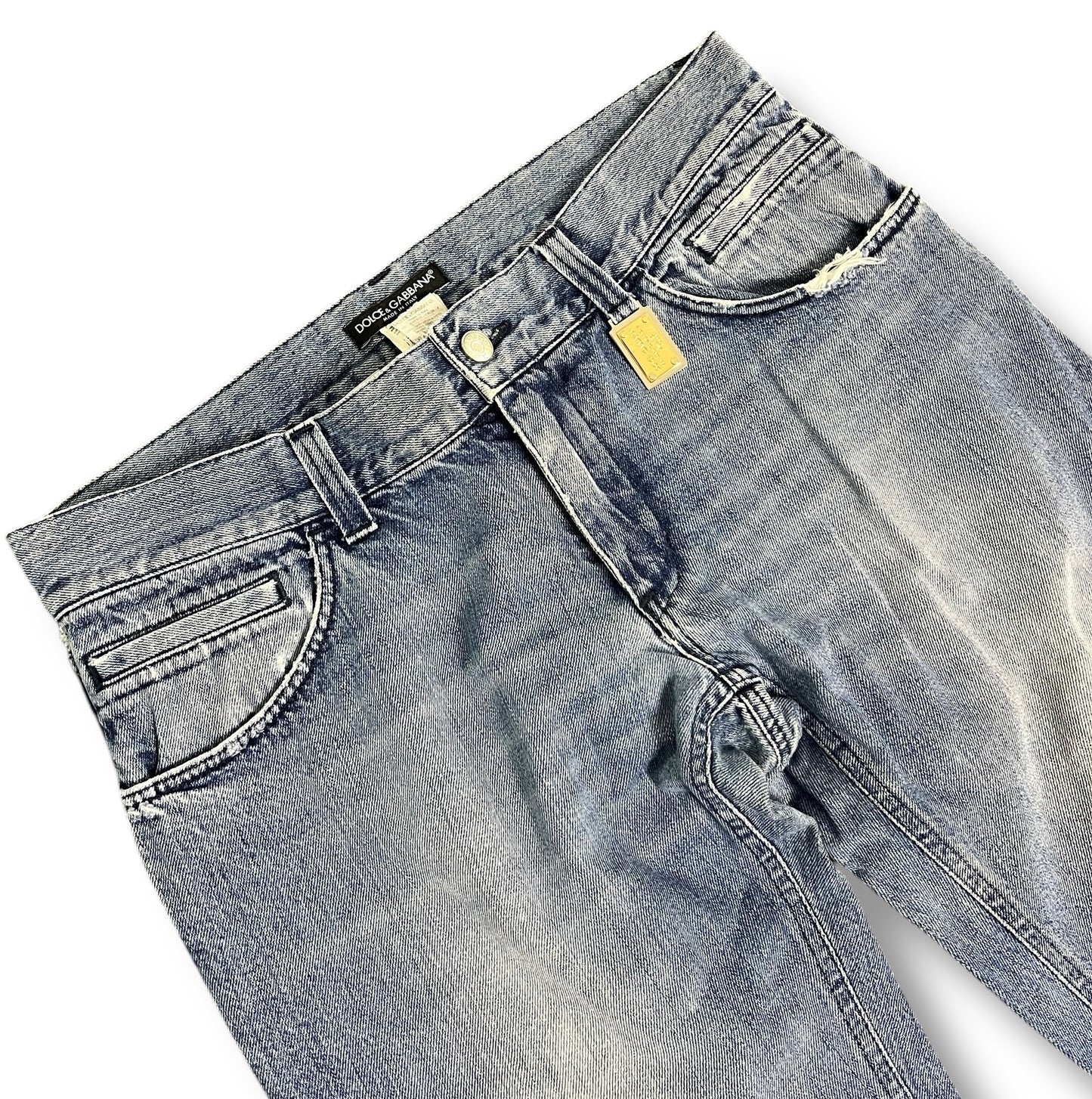 Dolce & Gabbana Jeans