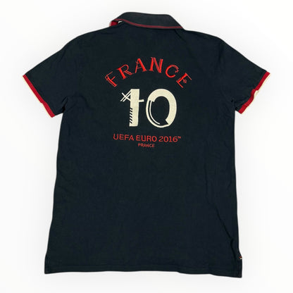 Frankreich Polo Shirt L