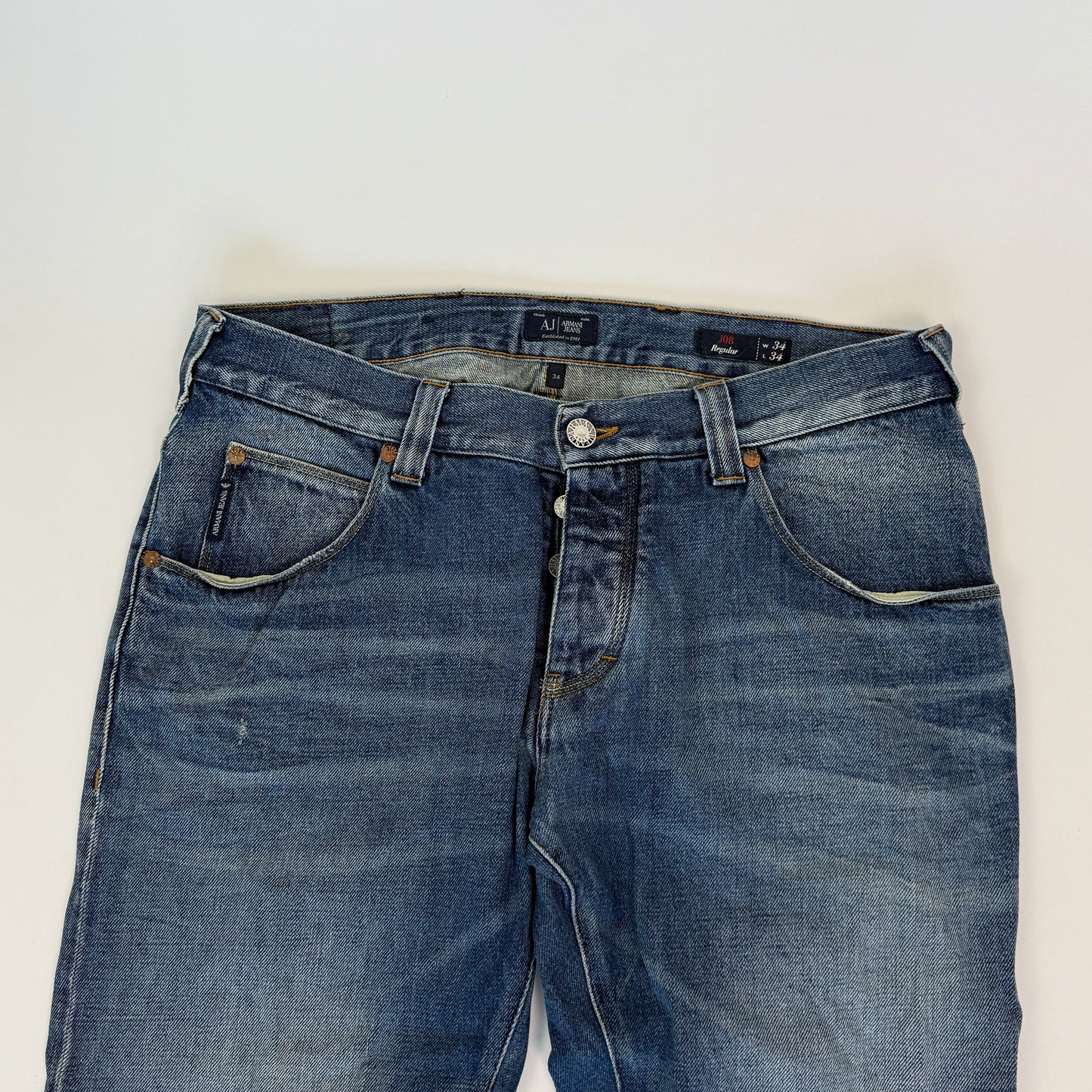 Emporio Armani Jeans