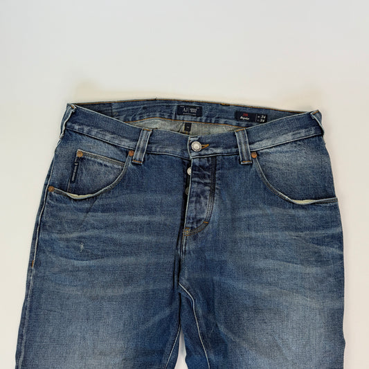 Emporio Armani Jeans