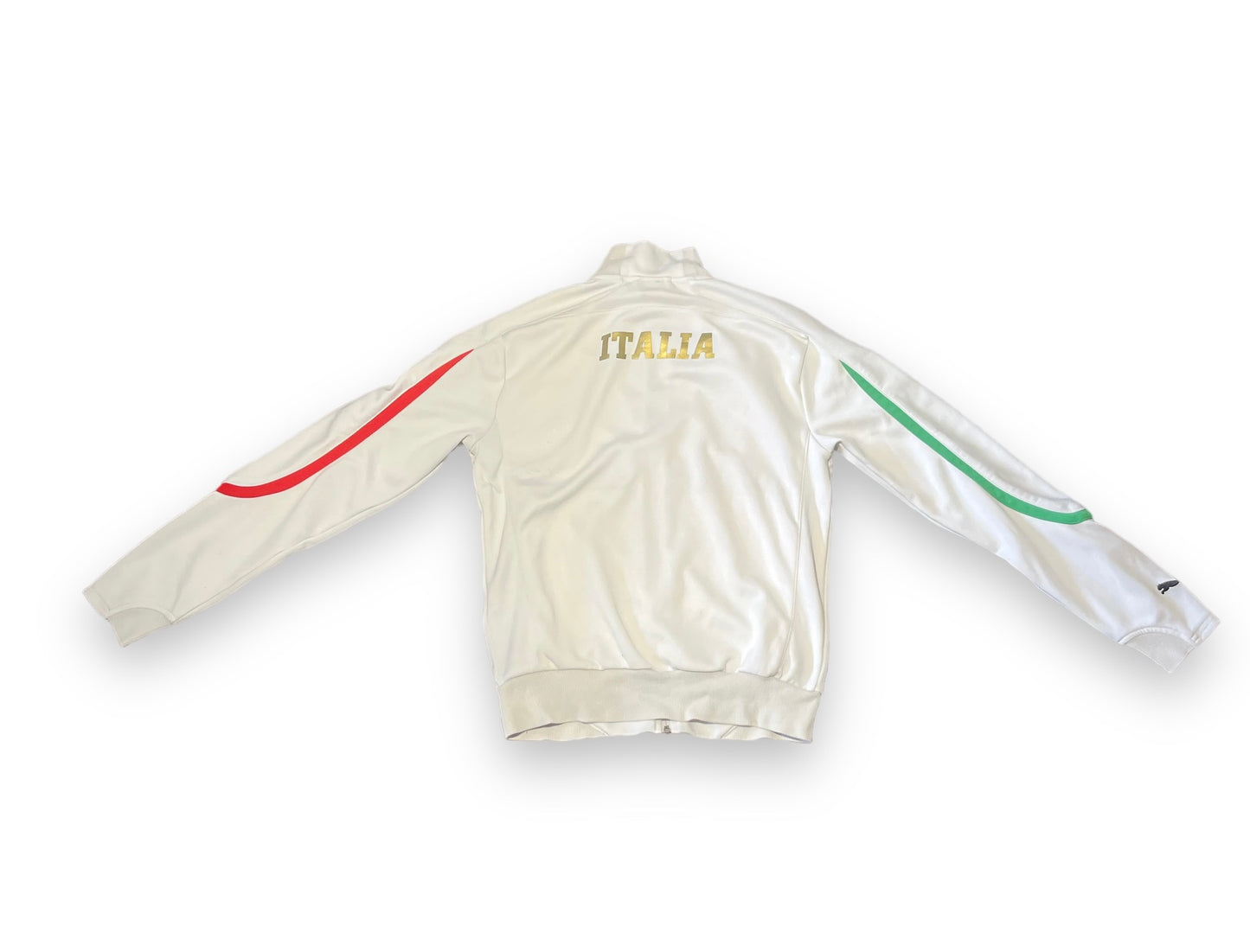 Italia Jacke