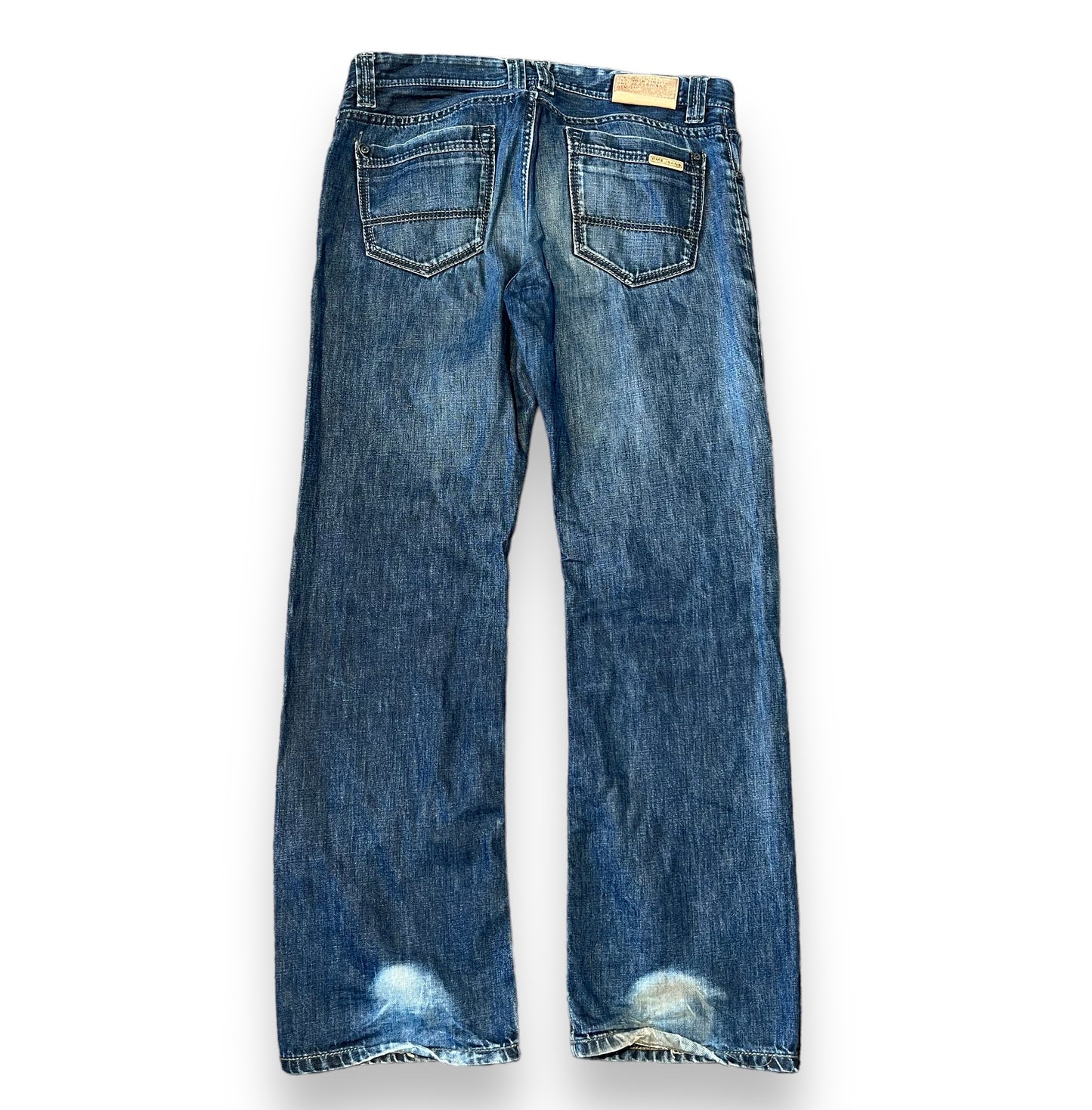 Y2K baggy jeans