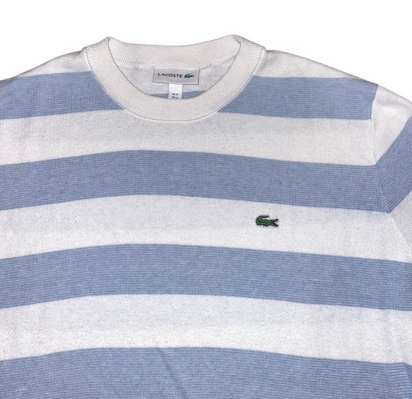 Lacoste Stricksweater