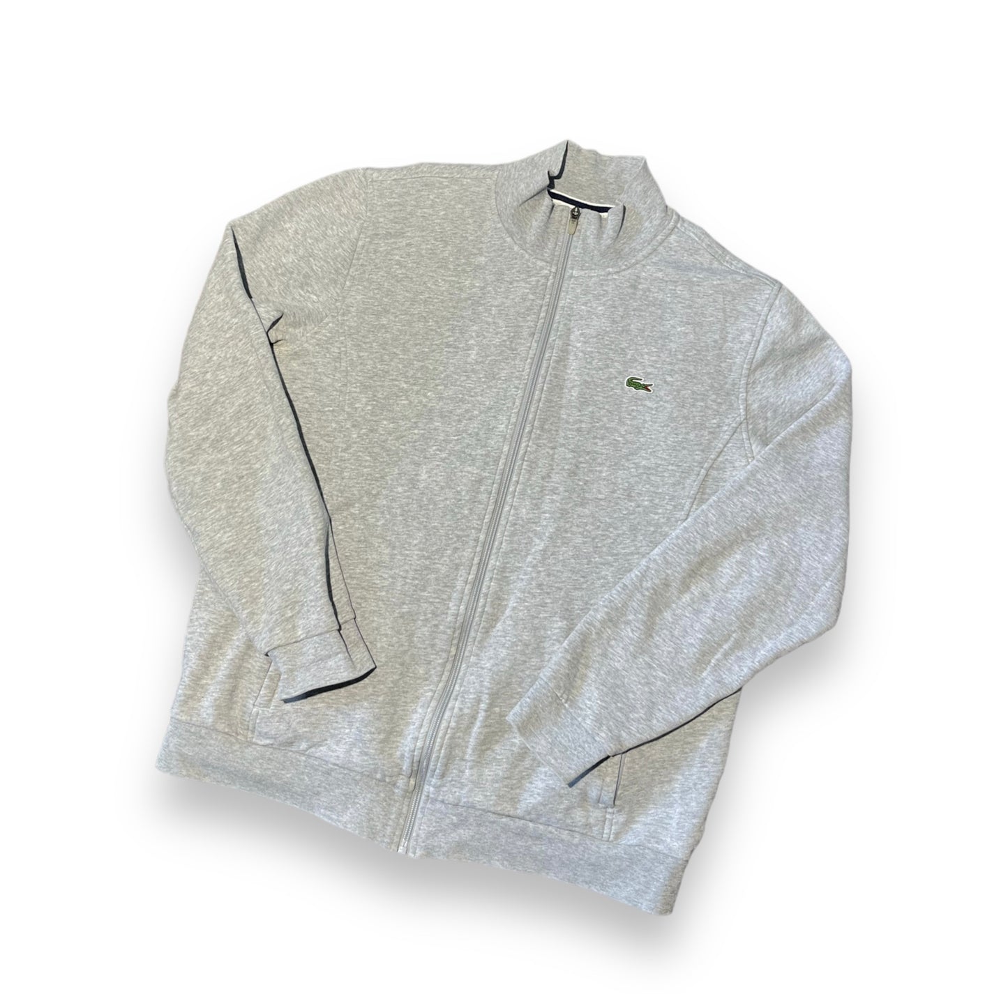 Lacoste Zipper