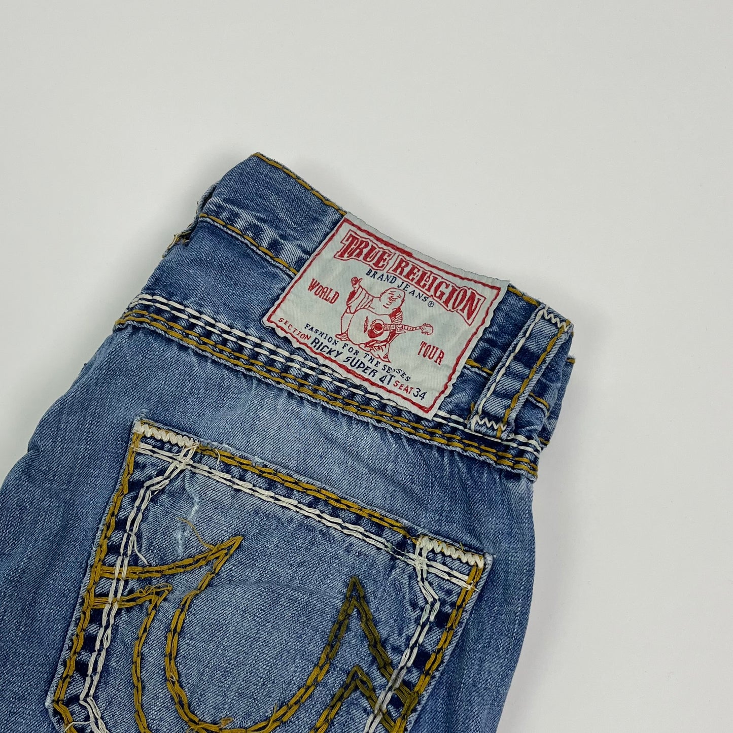 True Religion Jeans
