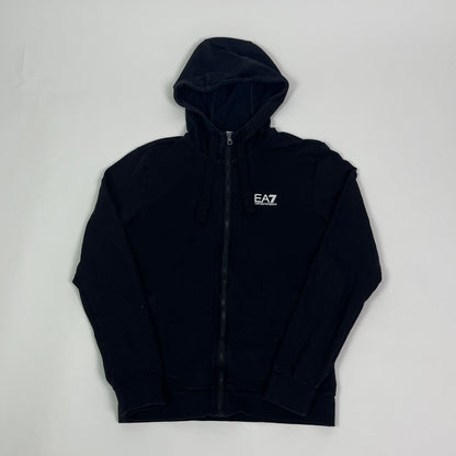 Emporio Armani Zipper S