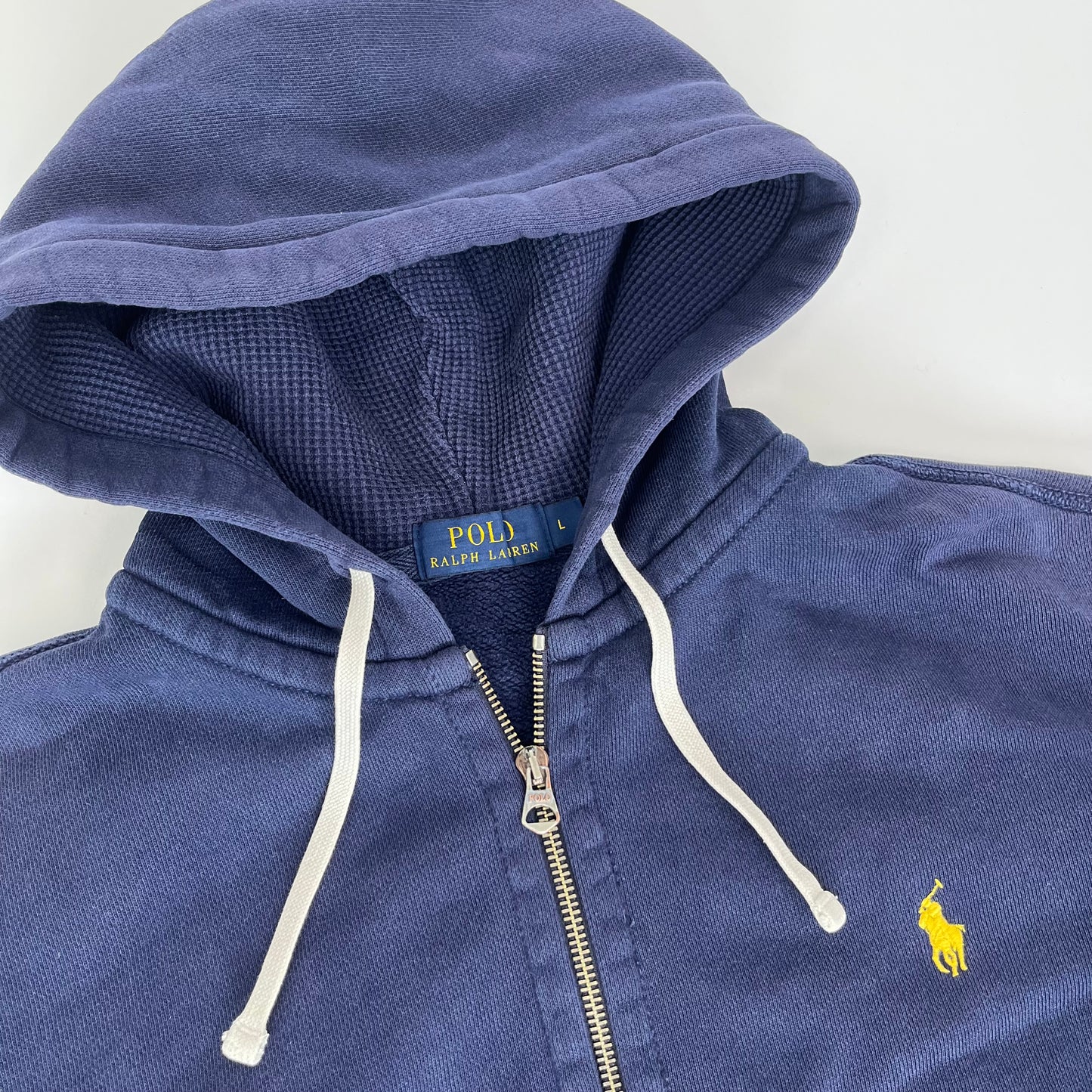 Polo Ralph Lauren Zipper L