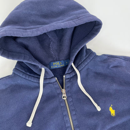 Polo Ralph Lauren Zipper L