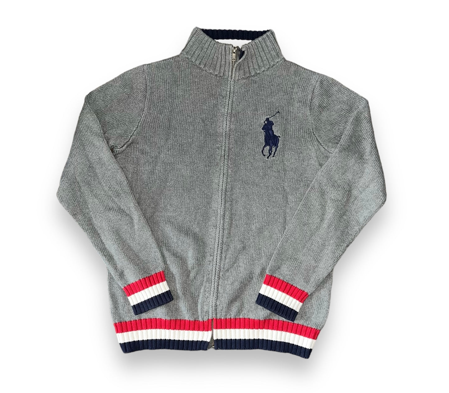 Polo Ralph Lauren Zipper