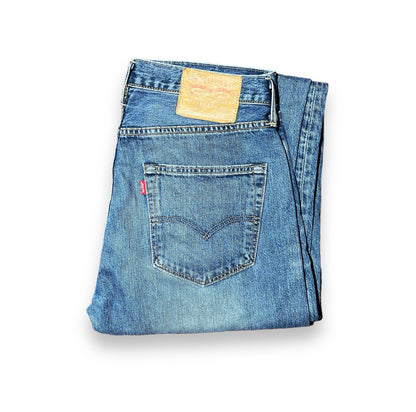 Levi’s 501 jeans