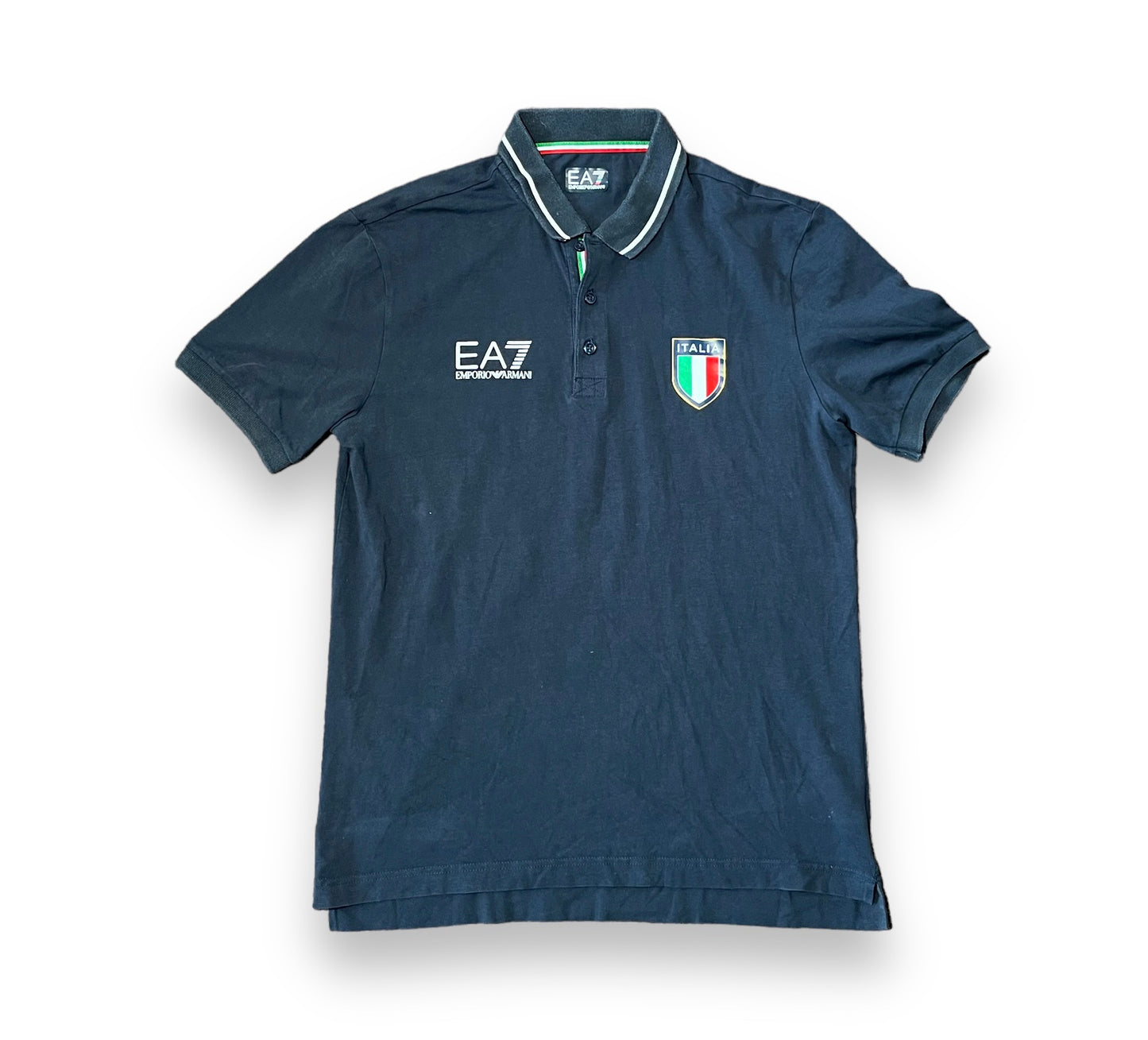 EA7 Italia Polo