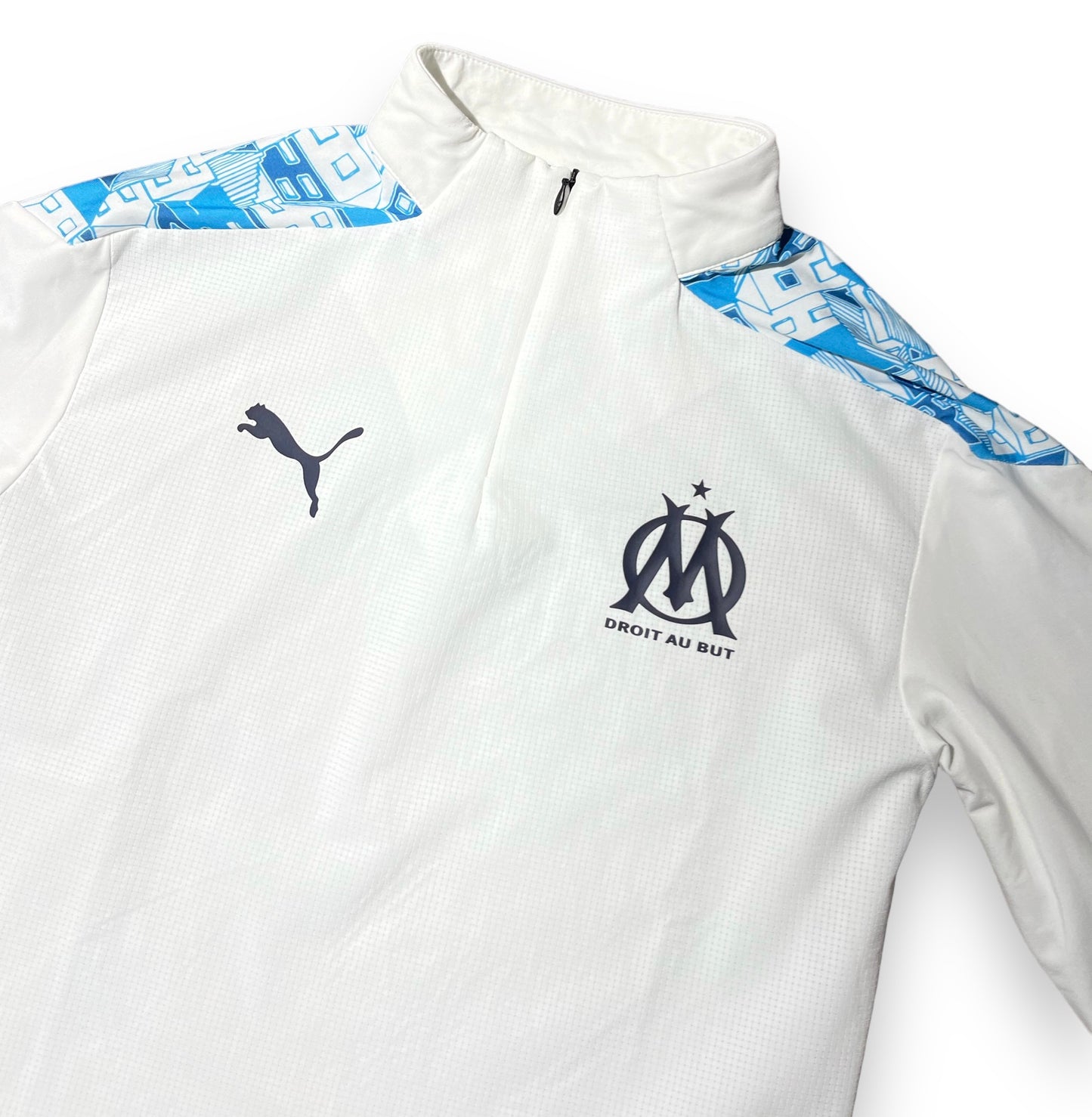 Marseille Longsleeve