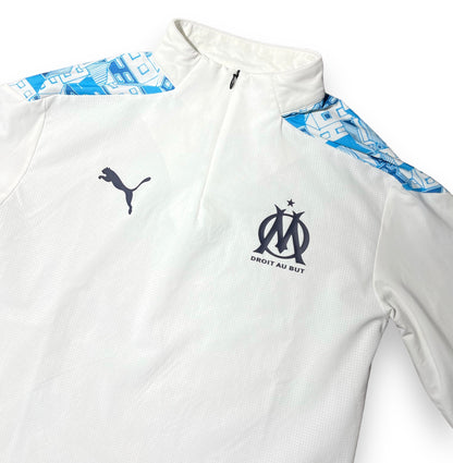 Marseille Longsleeve