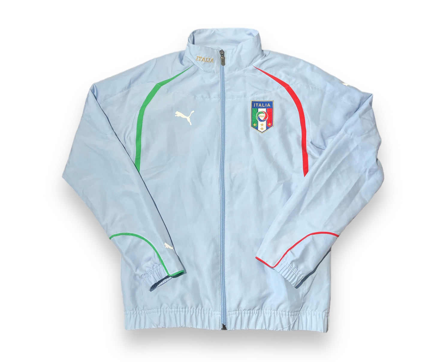 Italia Jacke