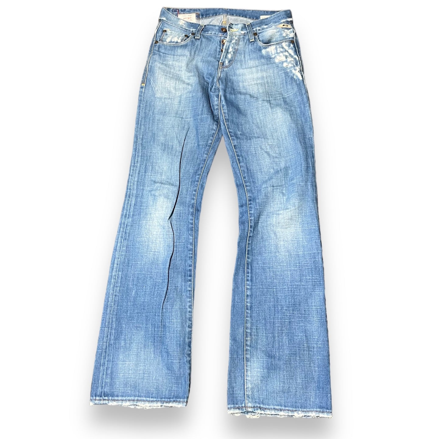 Y2k Baggy Jeans