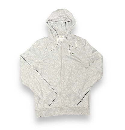 Lacoste zipper /kapuzenjacke