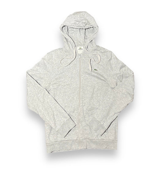 Lacoste zipper /kapuzenjacke