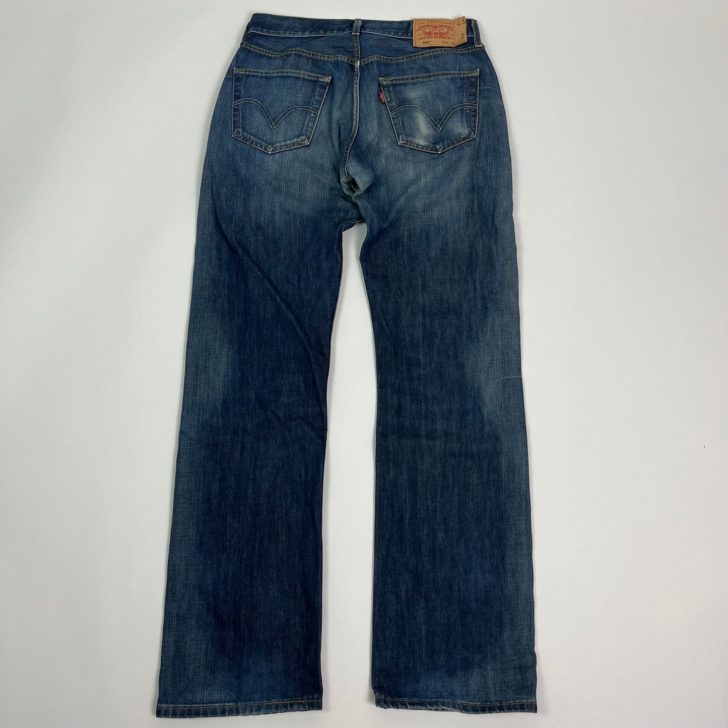 Levi’s 501 Jeans
