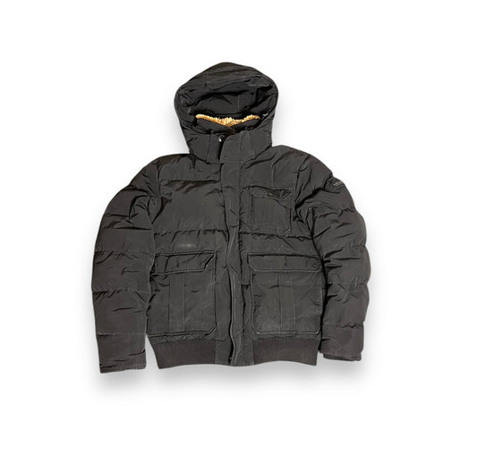 Woolrich Puffer Jacket