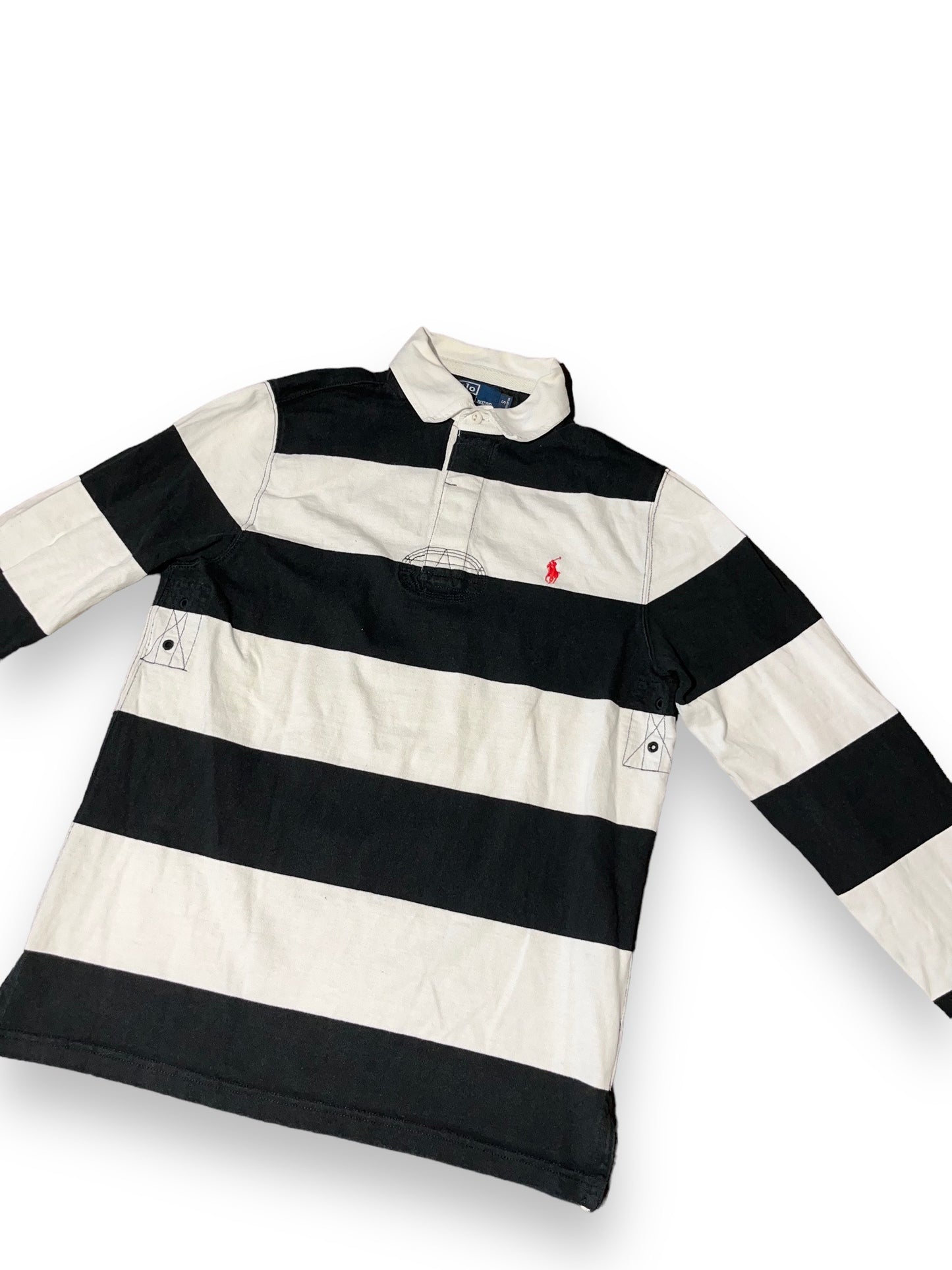 Polo Ralph Lauren rugby shirt