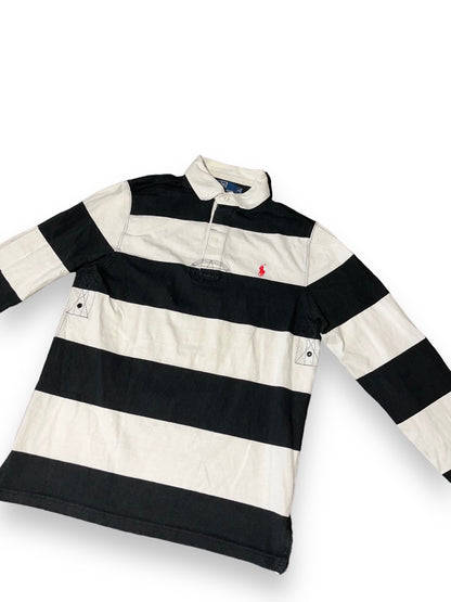 Polo Ralph Lauren rugby shirt