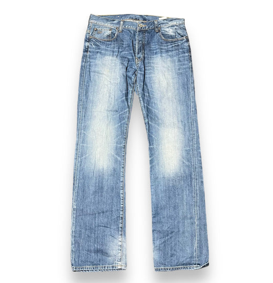 G-Star Raw Jeans