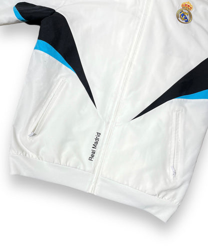 Real Madrid tracksuit