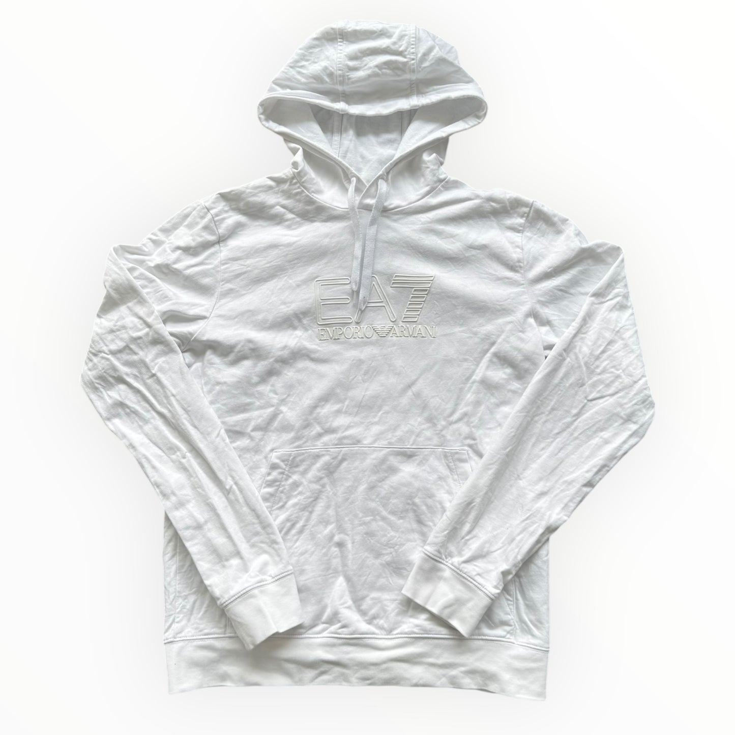EA7 Emporio Armani Hoodie S