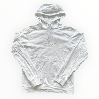 EA7 Emporio Armani Hoodie S