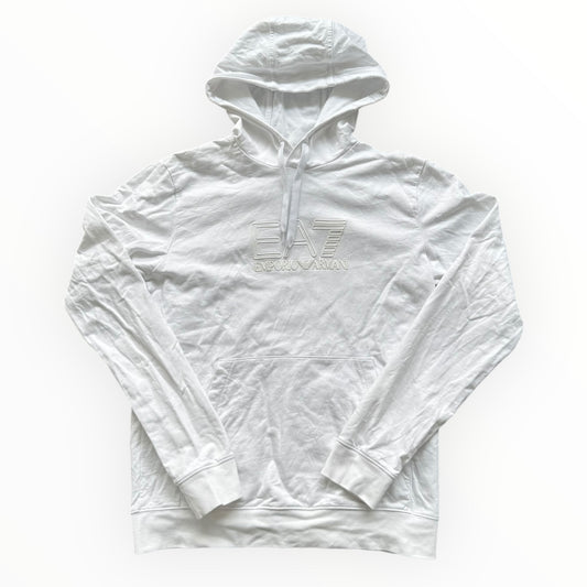 EA7 Emporio Armani Hoodie S