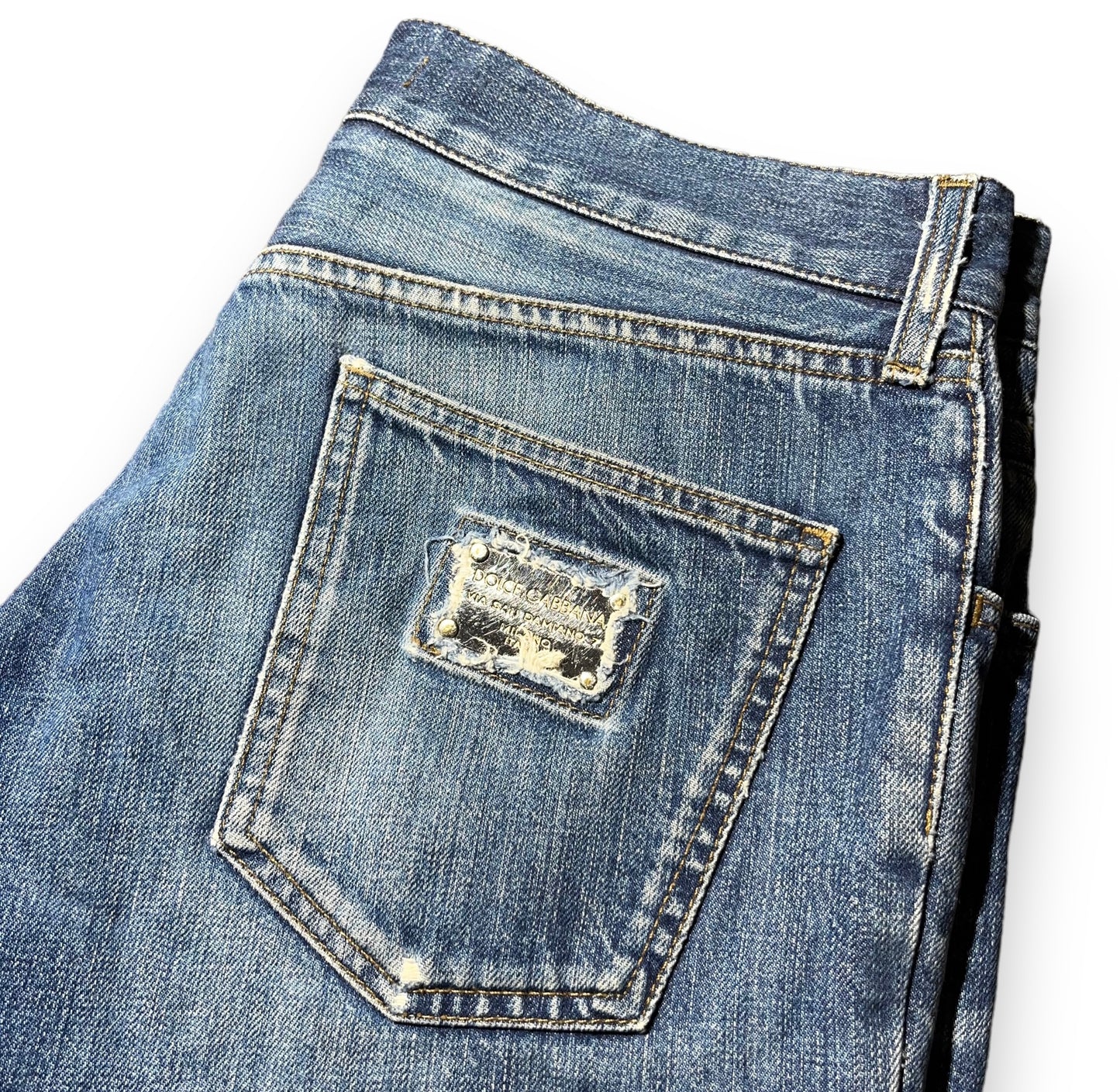 Dolce & Gabbanna Jeans