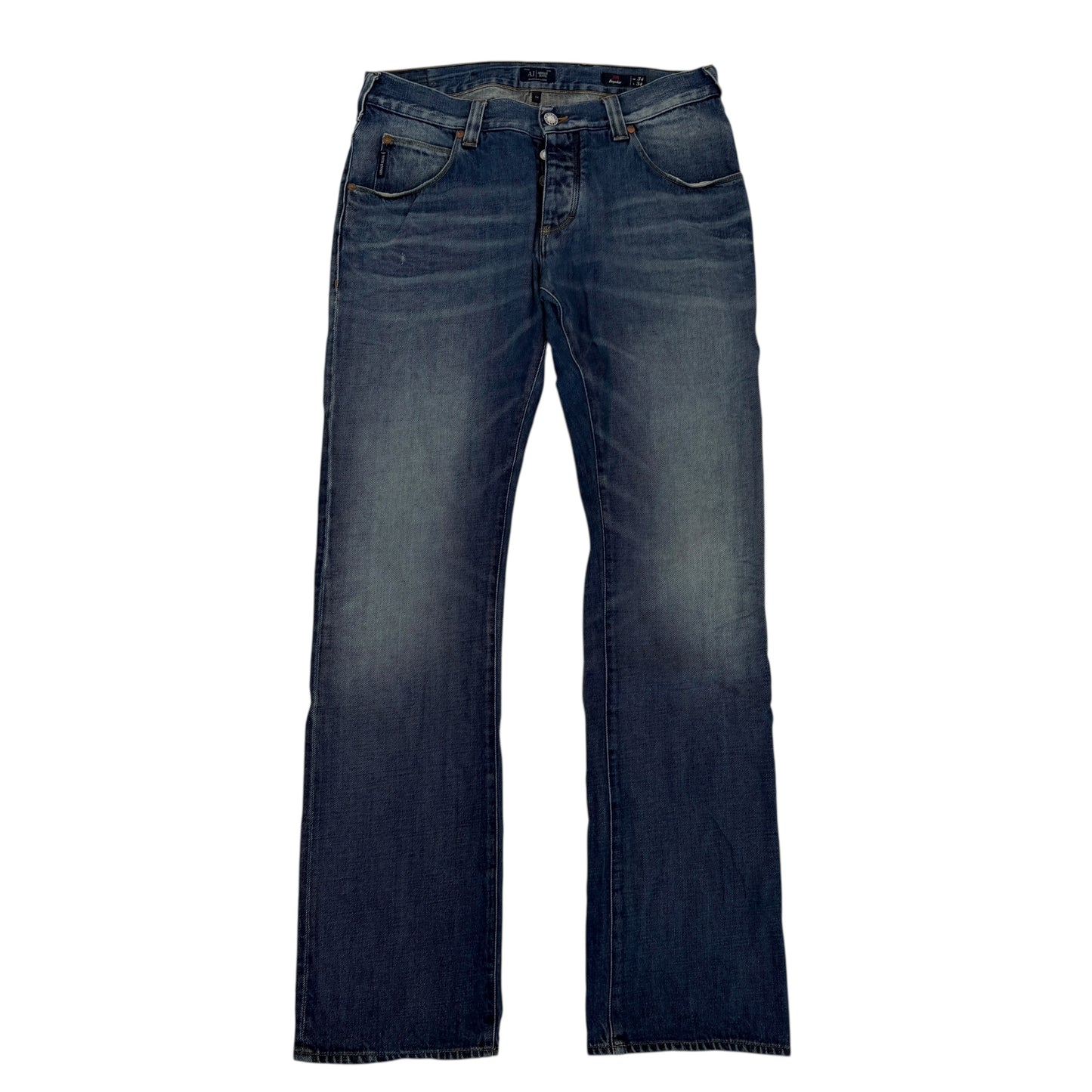 Emporio Armani Jeans W36