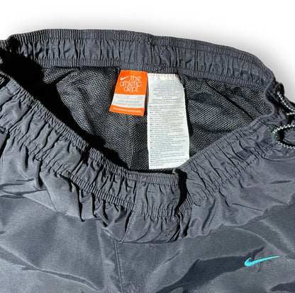 Nike athletic dept trackpants