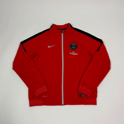 Nike Psg Trackjacket L