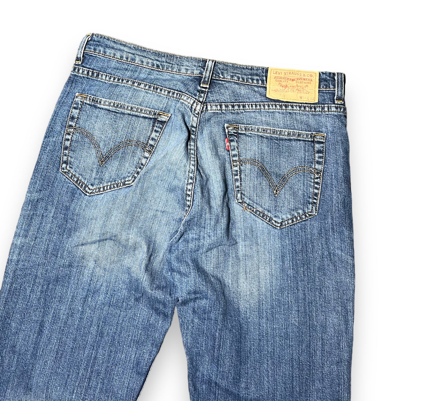 Levi’s 501 Jeans