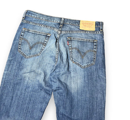 Levi’s 501 Jeans