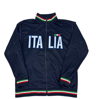 Italia Trackjacket XL