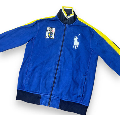 Polo Ralph Lauren Schweden zipper