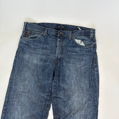 Armani Jeans